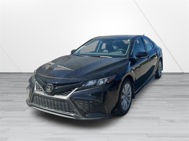 toyota Camry 2023
