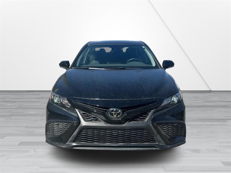 toyota Camry 2023 - 2