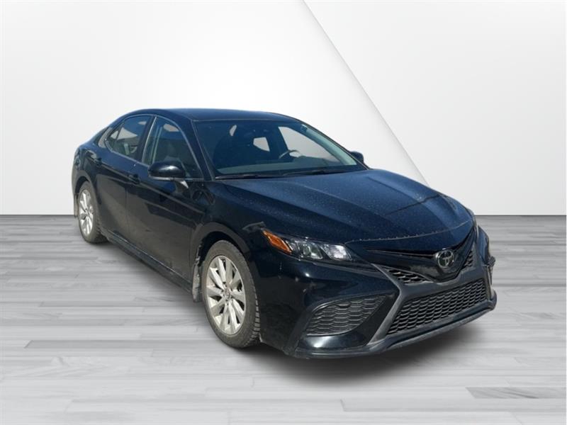 toyota Camry 2023 - 3