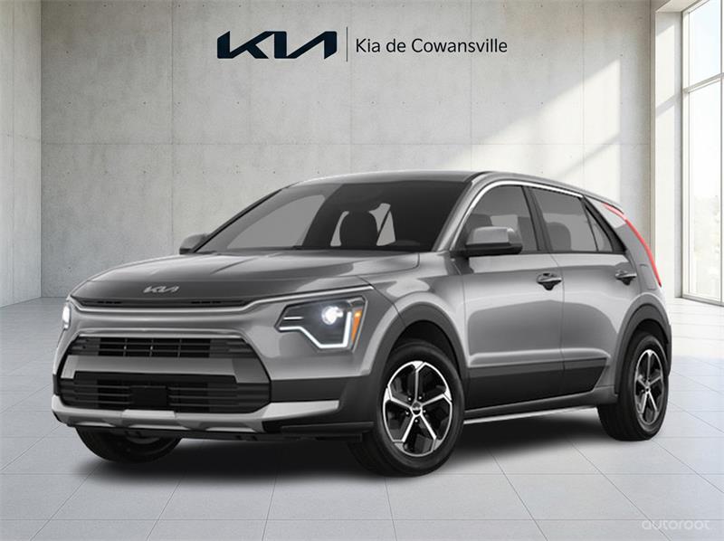kia Niro 2026