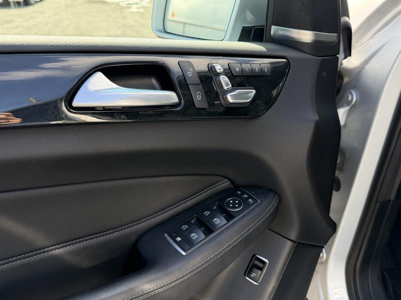 mercedes-benz GLE 2018 - 10