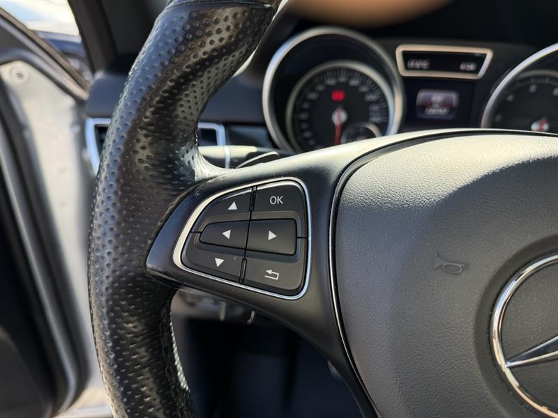mercedes-benz GLE 2018 - 14