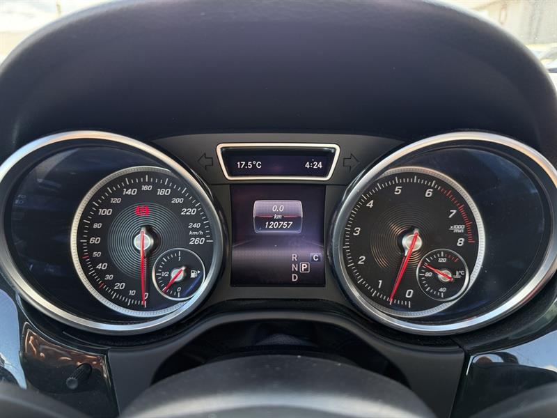 mercedes-benz GLE 2018 - 16