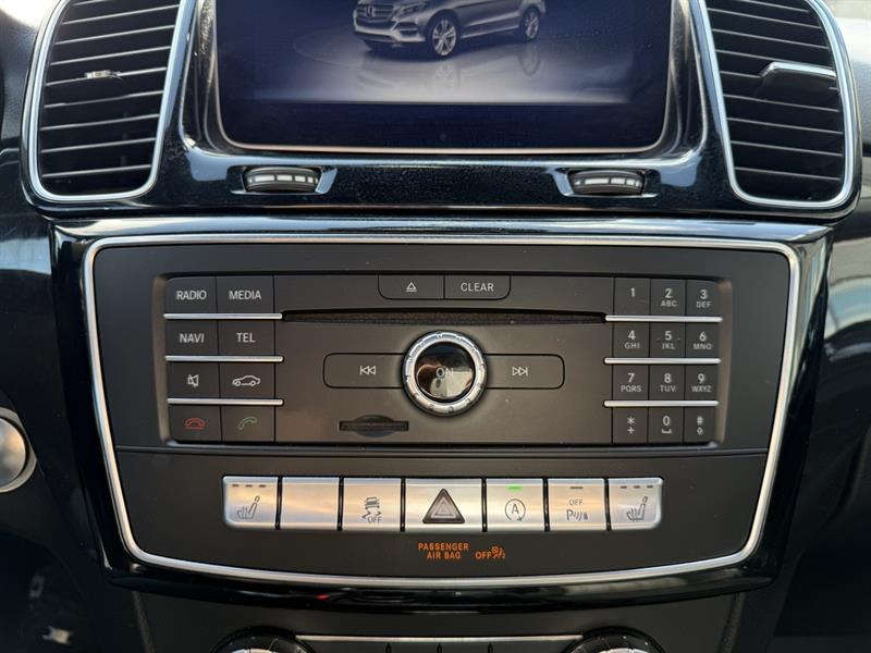 mercedes-benz GLE 2018 - 23