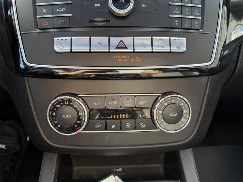 mercedes-benz GLE 2018 - 24