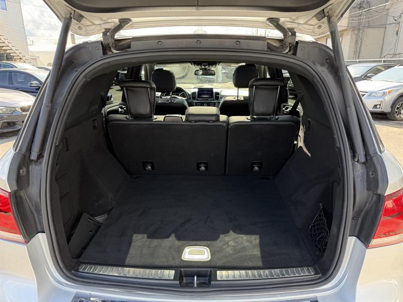mercedes-benz GLE 2018 - 32