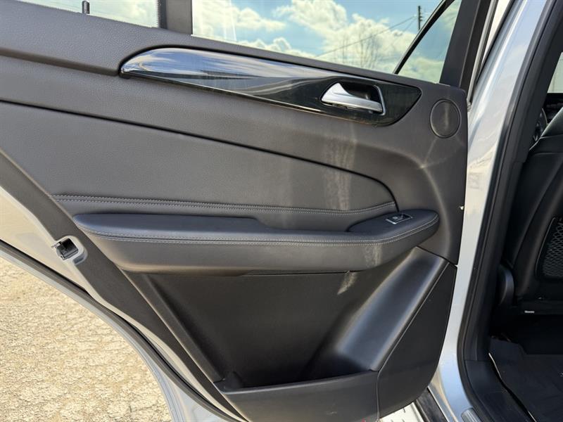 mercedes-benz GLE 2018 - 33