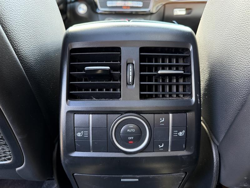 mercedes-benz GLE 2018 - 36