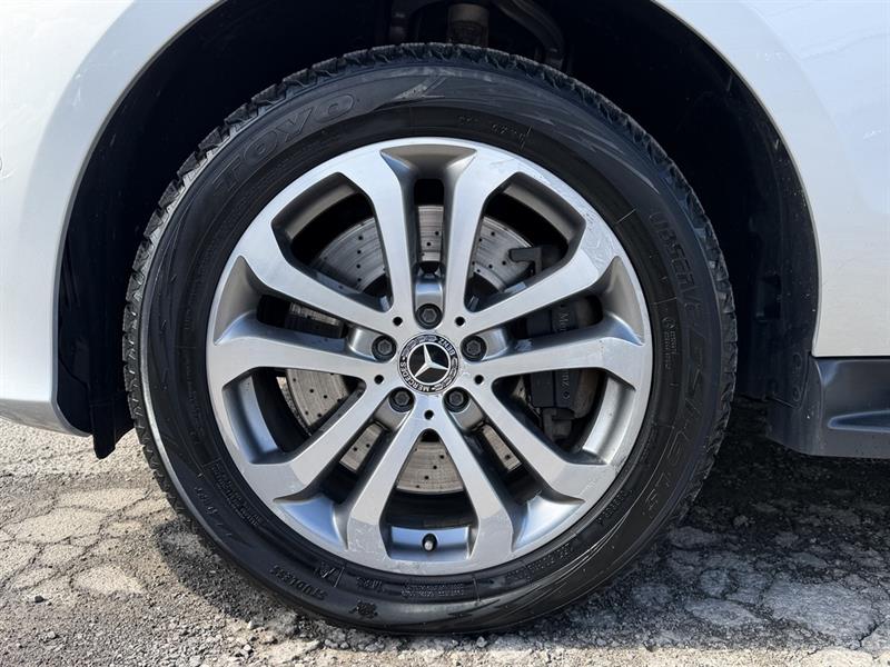 mercedes-benz GLE 2018 - 37