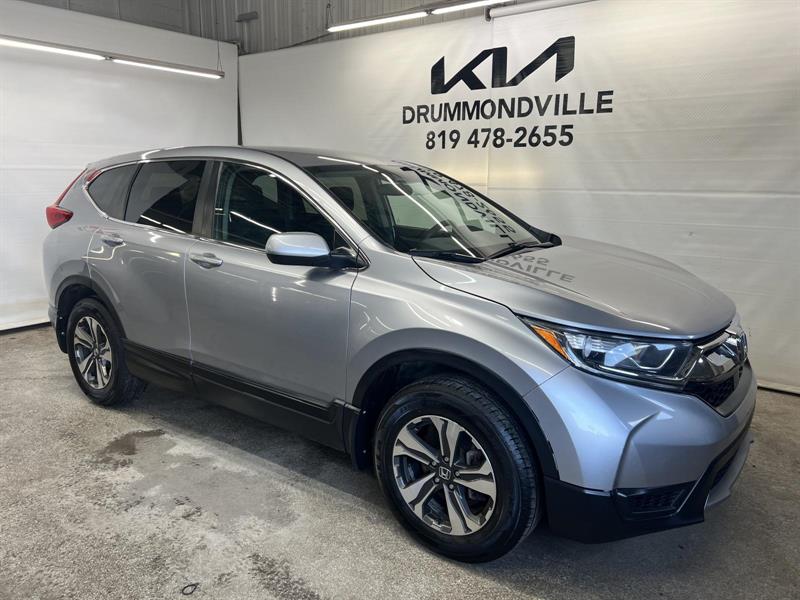 honda CR-V 2019