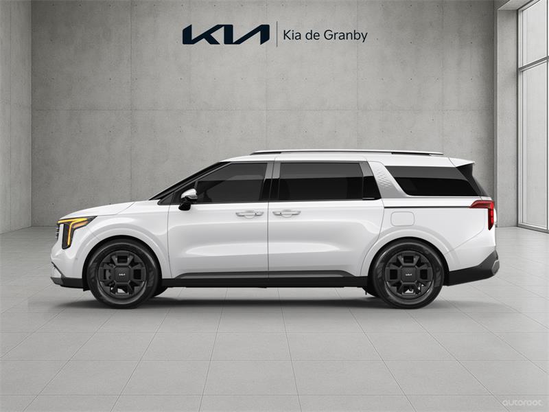 kia Carnival HEV 2026 - 3