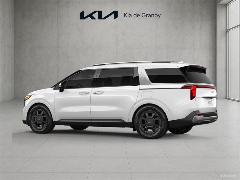 kia Carnival HEV 2026 - 4