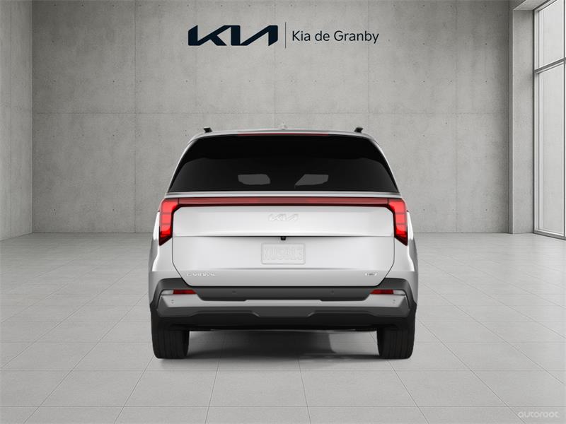 kia Carnival HEV 2026 - 6