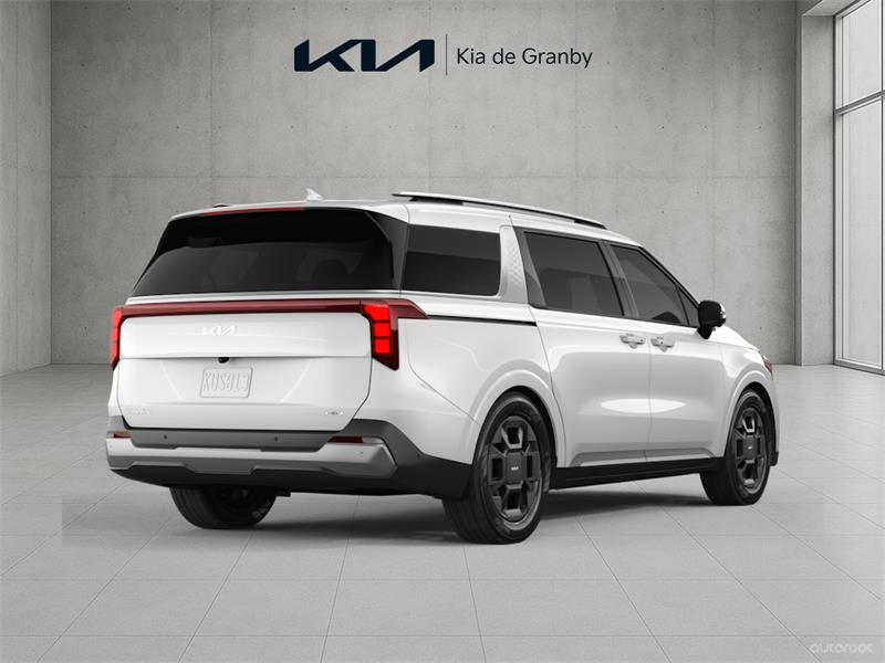 kia Carnival HEV 2026 - 7