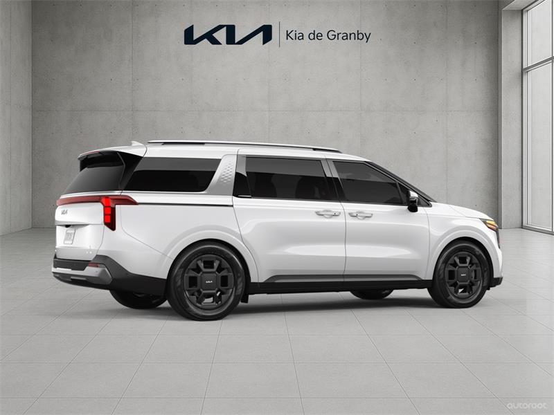 kia Carnival HEV 2026 - 8