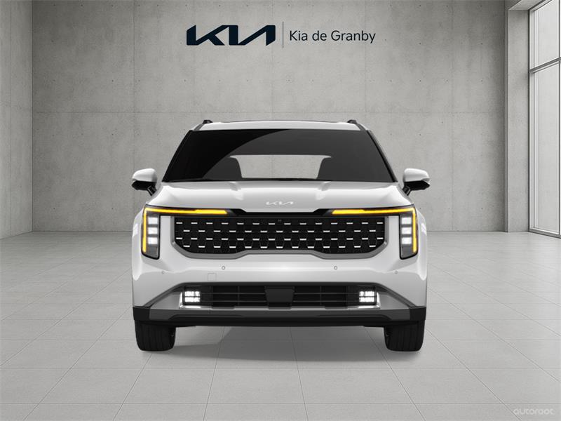 kia Carnival HEV 2026 - 12