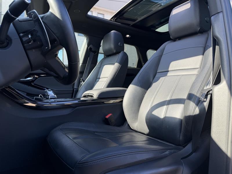 land rover Range Rover Evoque 2024 - 10