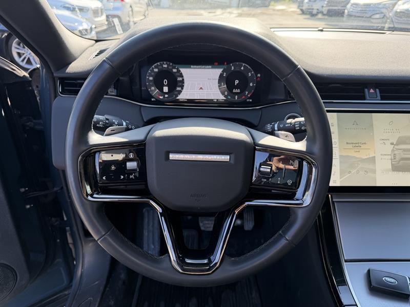 land rover Range Rover Evoque 2024 - 11