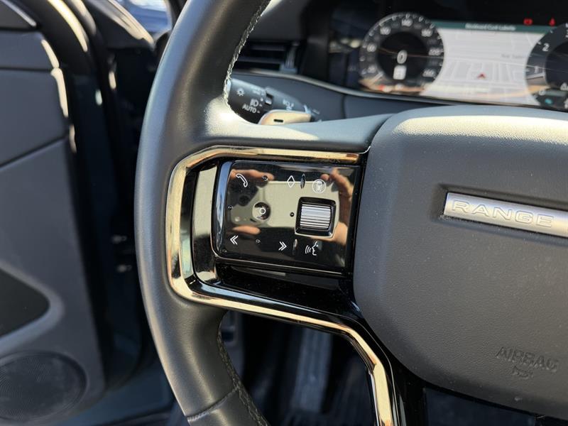 land rover Range Rover Evoque 2024 - 12