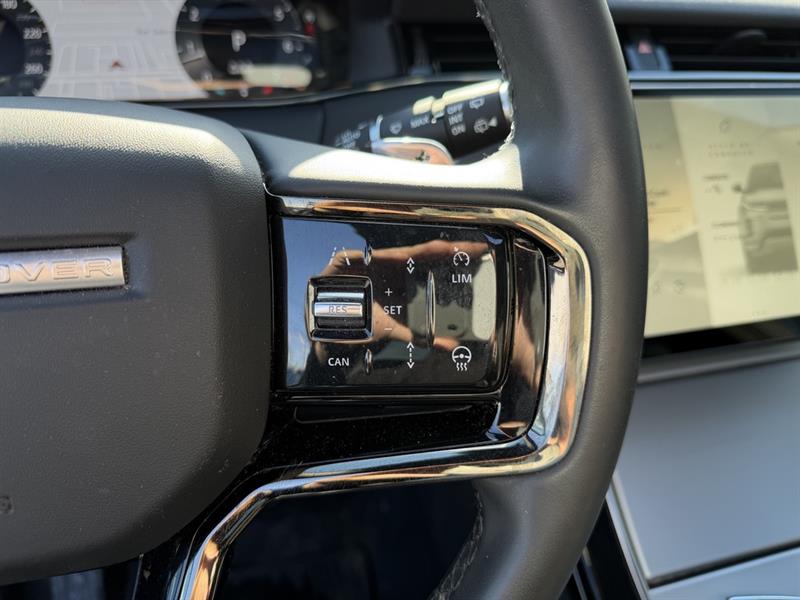 land rover Range Rover Evoque 2024 - 13