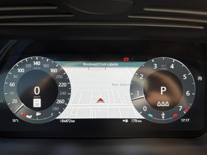 land rover Range Rover Evoque 2024 - 14