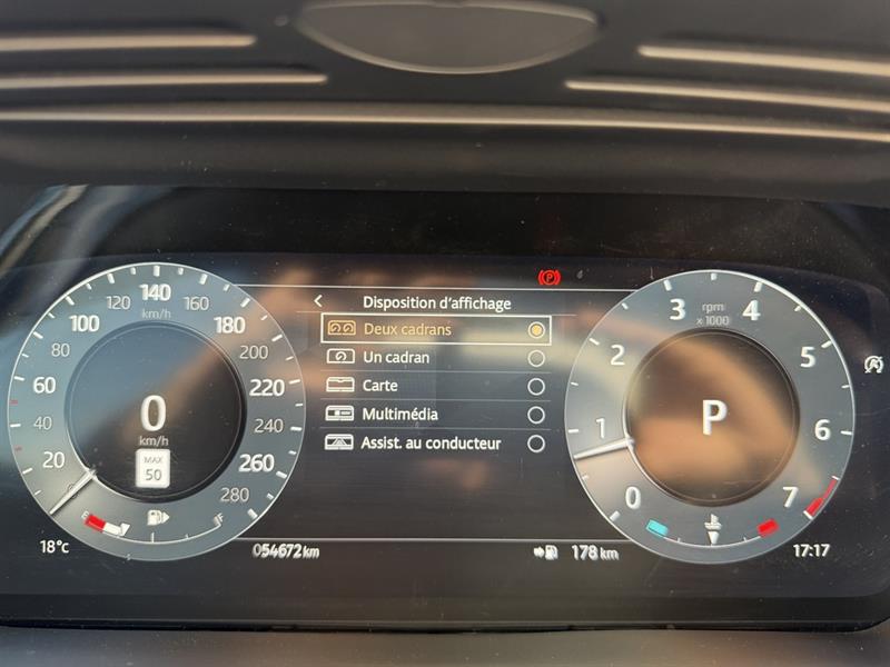 land rover Range Rover Evoque 2024 - 15