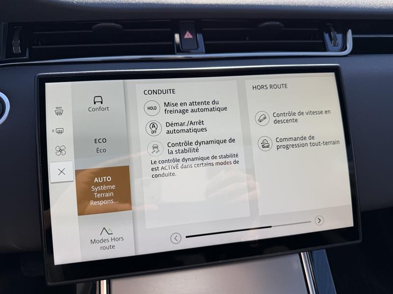 land rover Range Rover Evoque 2024 - 19