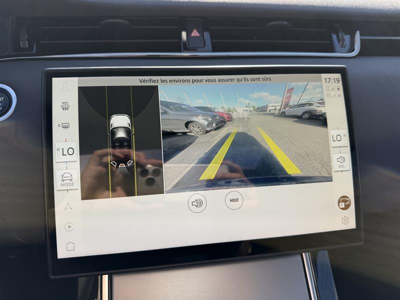 land rover Range Rover Evoque 2024 - 24