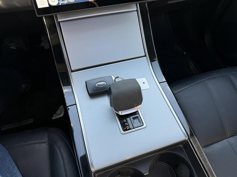 land rover Range Rover Evoque 2024 - 25