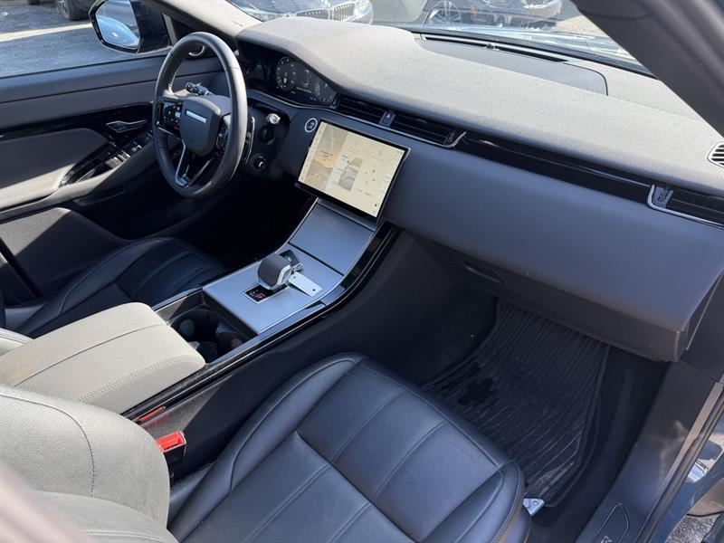 land rover Range Rover Evoque 2024 - 27