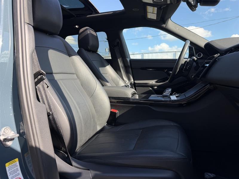land rover Range Rover Evoque 2024 - 28