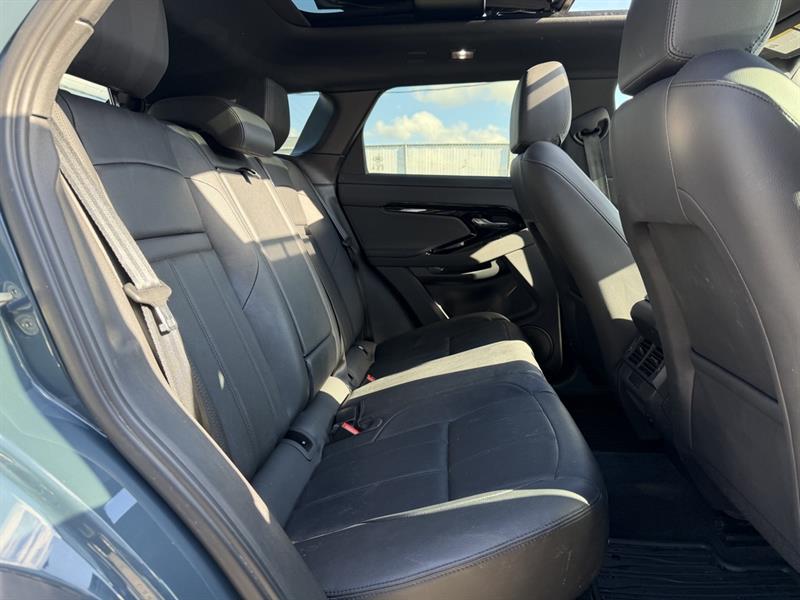 land rover Range Rover Evoque 2024 - 29