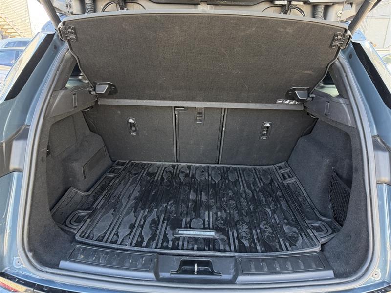 land rover Range Rover Evoque 2024 - 30