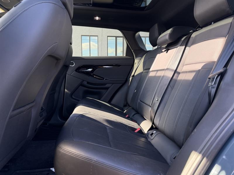land rover Range Rover Evoque 2024 - 31