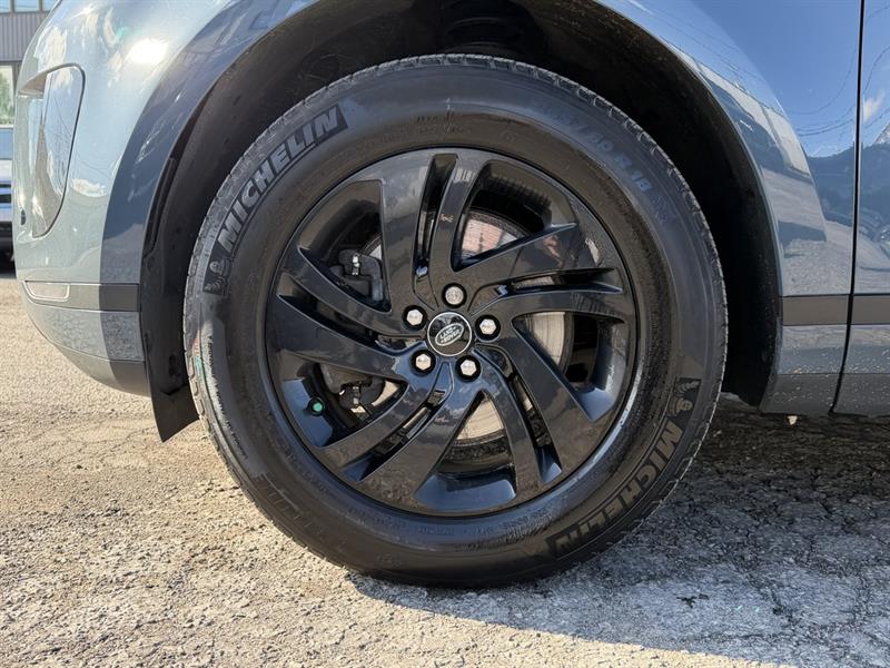 land rover Range Rover Evoque 2024 - 33