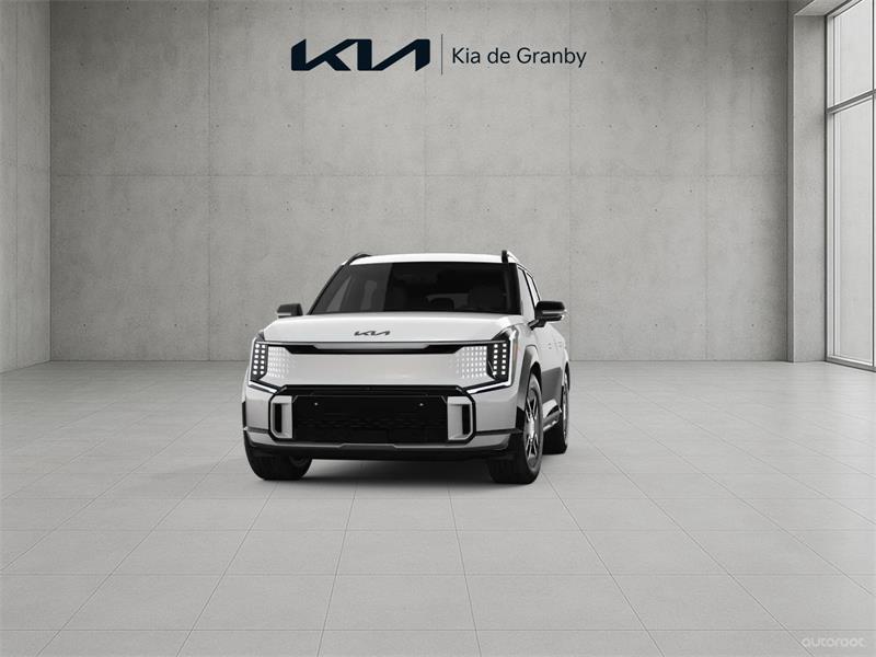 kia EV9 2026 - 3