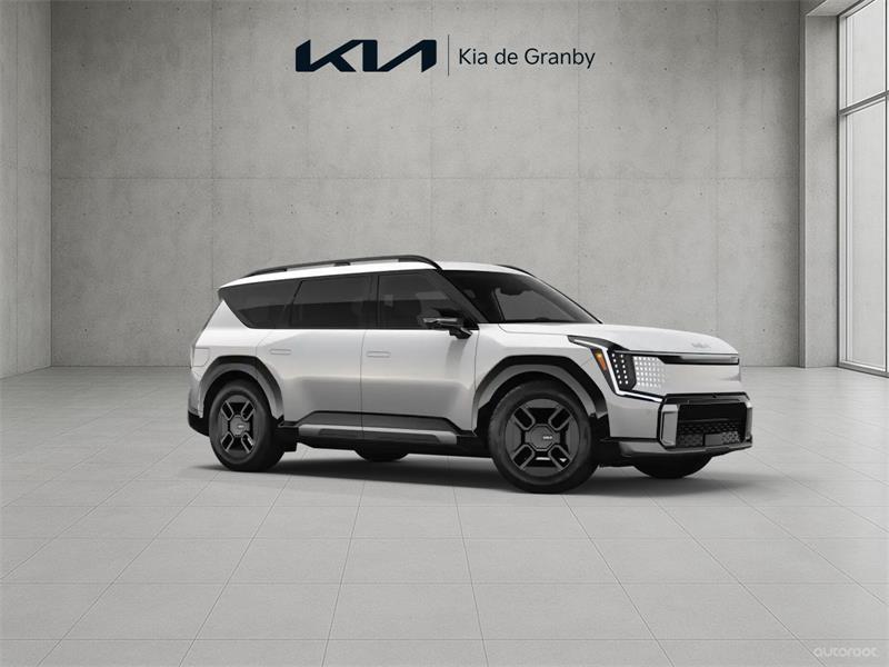 kia EV9 2026 - 5
