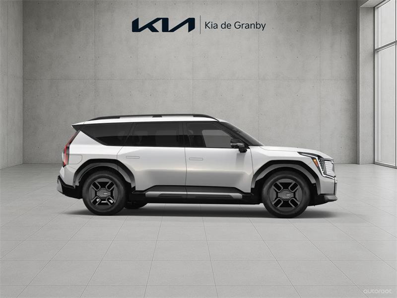 kia EV9 2026 - 6