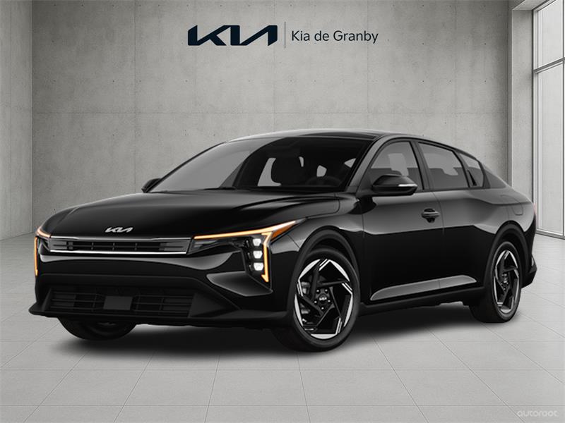 kia K4 2026