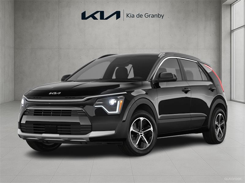 kia Niro 2026