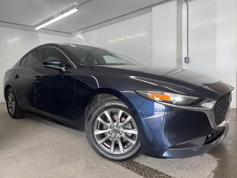 mazda Mazda3 2019