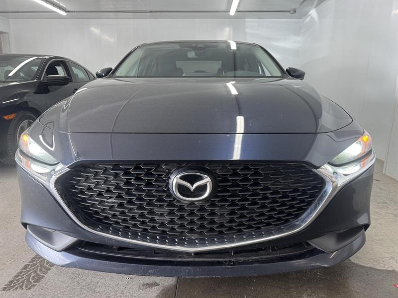 mazda Mazda3 2019 - 2