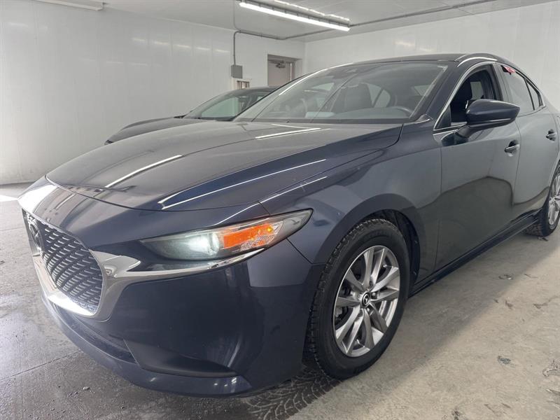 mazda Mazda3 2019 - 3