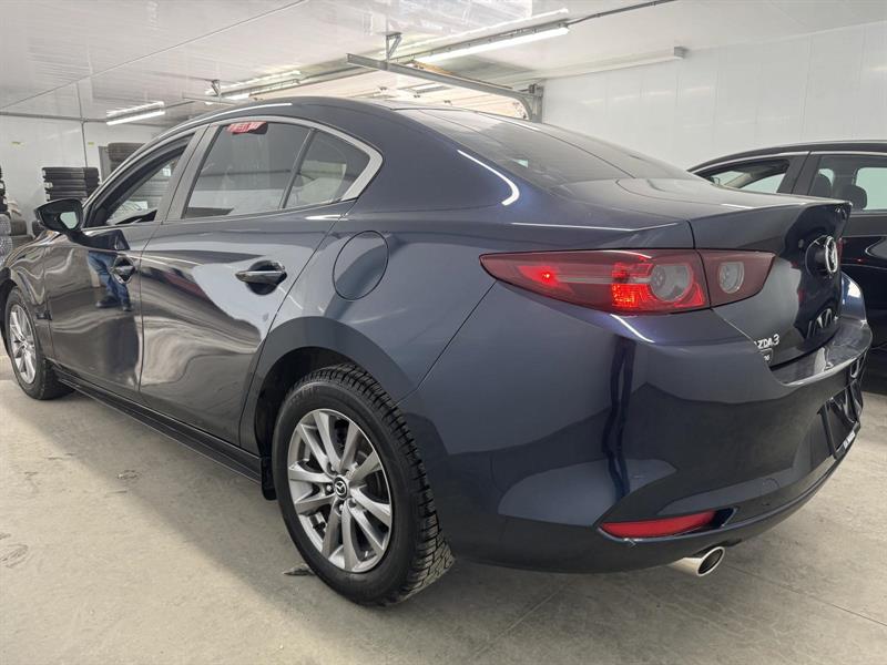 mazda Mazda3 2019 - 4
