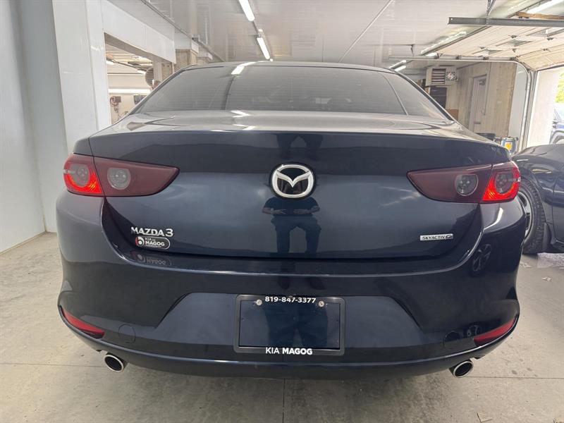mazda Mazda3 2019 - 5
