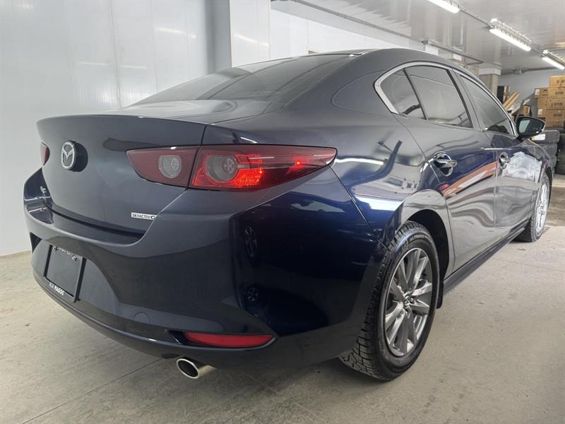 mazda Mazda3 2019 - 6