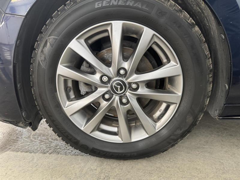 mazda Mazda3 2019 - 7