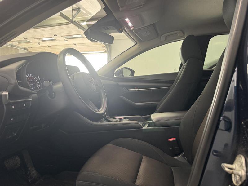 mazda Mazda3 2019 - 9