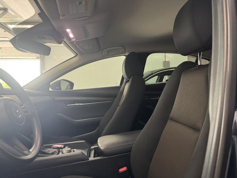 mazda Mazda3 2019 - 10