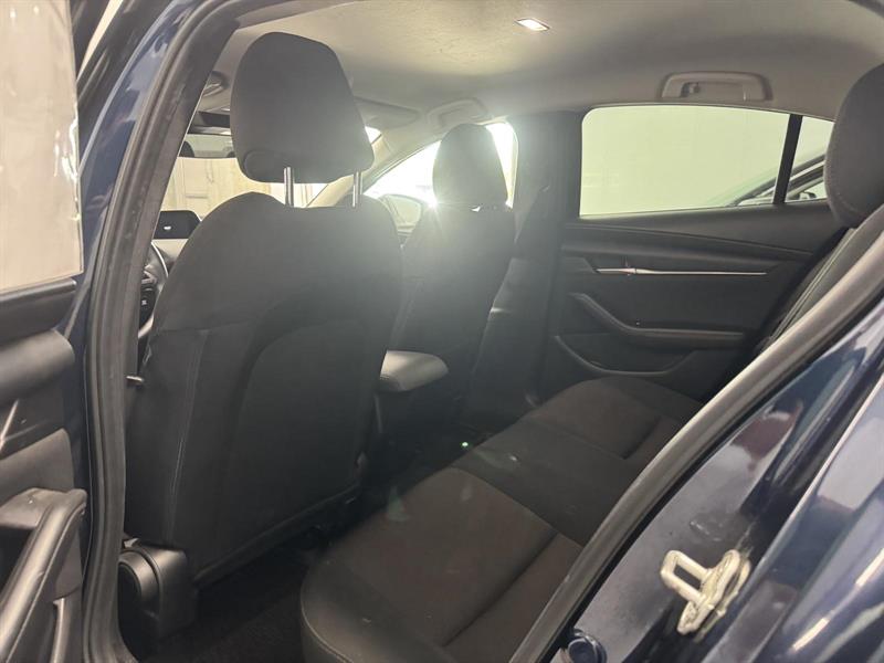 mazda Mazda3 2019 - 11